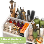 Large Makeup Organizer Countertop - Image 7