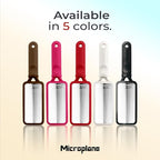 Microplane Colossal Foot File, Dead Skin/Callus Remover - Image 8