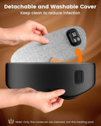 Anydance Heated Eye Mask - Image 9