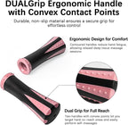 Muscle Roller Massage Roller Stick- Deep Tissue Fascia Blaster - Image 5