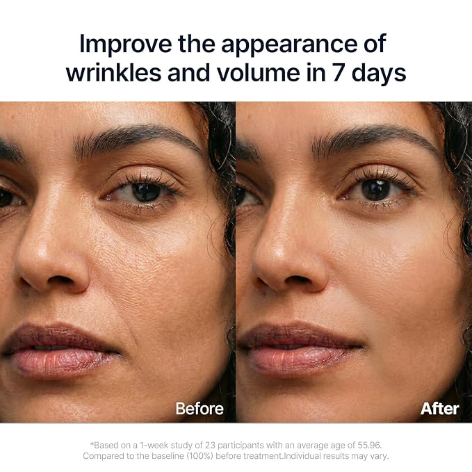 SUNGBOON EDITOR Deep Collagen Serum | 5% Volufiline + 58% Low Molecular - Image 4
