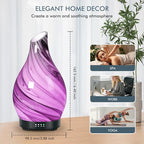 Essential Oil Diffuser Aromatherapy Diffuser - Image 6