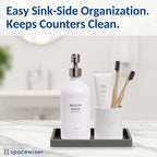 Spacewiser Countertop and Vanity Tray - Image 4
