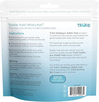 TruKid Bubble Podz Bubble Bath for Kids, & Babies, Tear Free Gentle & - Image 9