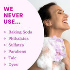 Lume Acidified Body Wash - Image 4