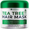 Tea Tree Oil Hair Mask by Bellisso