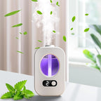 Wireless Aromatherapy Diffuser, Home Automated Diffuser, Hotel Sprayer Toilet by Unknown