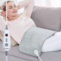 WOOMER Extra Large Heating Pad, Electric Heating Pad by WOOMER