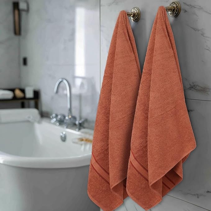 COTTON CRAFT Ultra Soft Bath Towels - Image 6