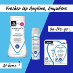 Summer's Eve Ultimate Odor Protection Daily Feminine Wash, pH-Balanced Formula - Image 5