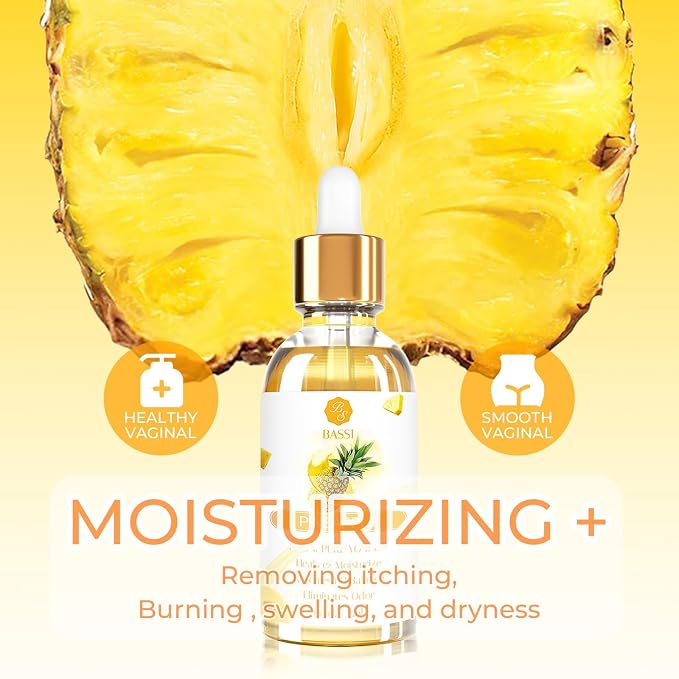 3 Packs Yoni Oil for Women - Image 3
