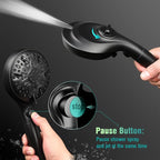 INAVAMZ Filtered Shower Head - Image 3