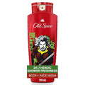 Old Spice Body Wash for Men, Aquaman: King of Atlantis, 3X Defense, 24/7 Shower by OldSpice