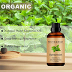 Spearmint Essential Oil, 30ML Pure Spearmint - Image 4