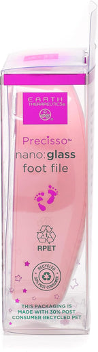 Earth Therapeutics Precisso Nano:Glass Foot File - Image 7