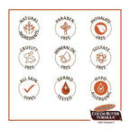 Palmer's Cocoa Butter Formula Heel Repair, Foot Balm Stick - Image 8