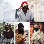 KN95 Face Mask, KN95 Mask, Cup Masks Breathable 5-Layer Filter Efficiency≥95% - Image 8