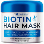 Biotin Hair Mask by Bellisso