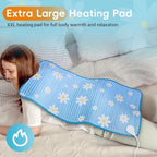 Comfytemp Extra Large Heating Pad - Image 5