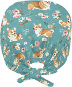 JoyLamoria Novelty Printed Cap - Image 2