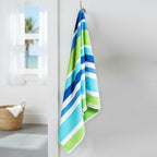 CASA COPENHAGEN Monaco Beach Towels Designed in Denmark Rough and Tough - Image 8