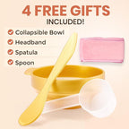 Peel-Off Jelly Mask Premium Modeling "Rubber Mask" Spa Set - Image 2