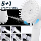 Ryamen 2026 Magnetic Filtered Shower Head - Image 8