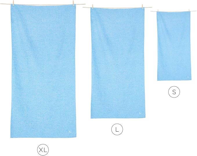 Dock & Bay Turban Hair Towel - Image 7
