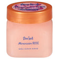 Tree Hut Mini Moroccan Rose Shea Sugar Scrub, Exfoliating Body Scrub, Travel by TreeHut