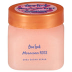 Tree Hut Mini Moroccan Rose Shea Sugar Scrub, Exfoliating Body Scrub, Travel by TreeHut