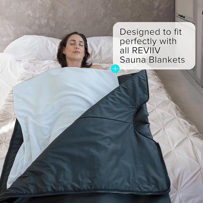 Sauna Blanket Insert Towel - Image 7