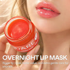 SPODARE Strawberry Sleeping Lip Mask 20g - Image 3