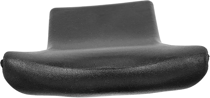 Shampoo Bed Pillow Neck Cushion by Anneome