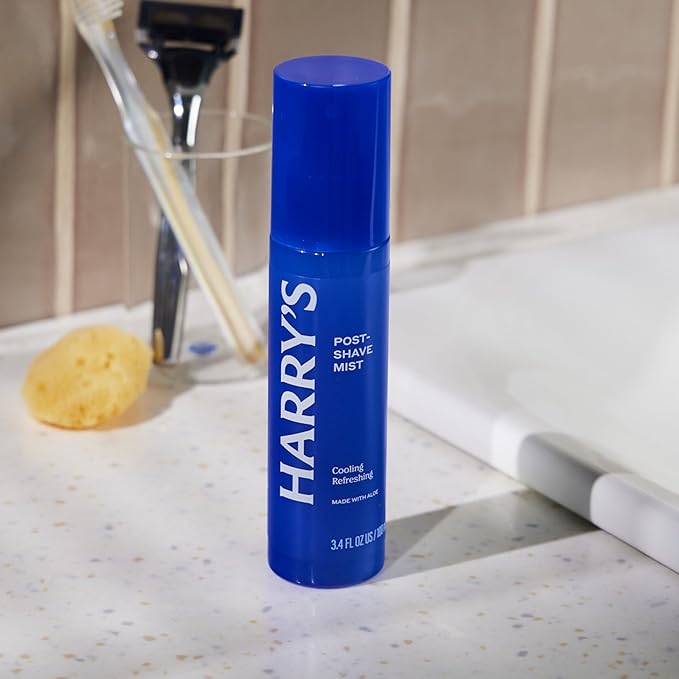 Harry's Post-Shave Mist for Men - Image 3