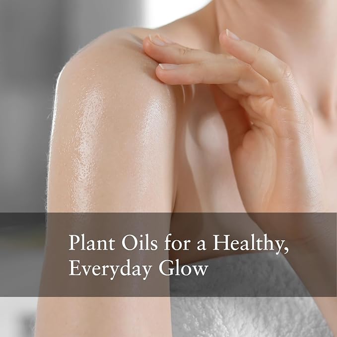Coconut Creme Pie Body Oil - Image 3