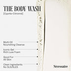 Nécessaire The Body Wash Cyprès-Citronné - Image 4