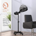 TASALON Standing Hair Steamer for Deep Conditioning - Image 7