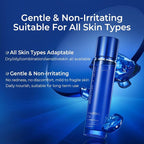 Multi-Molecular Hyaluronic Acid Toner, Hydrating Facial Toner - Image 3