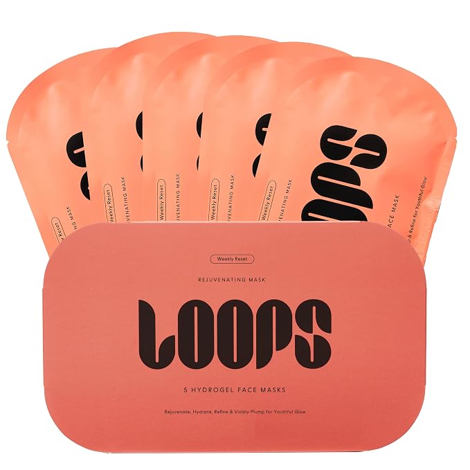 LOOPS WEEKLY RESET by LOOPS