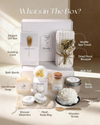 Coralogo Coconut Spa Gifts for Women - Image 2