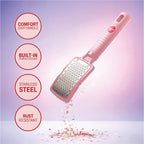 Onyx Professional Foot Rasp, No Mess Callus Remover - Image 5