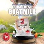 Honey Sweetie Acres Goat Milk Soap - Image 5