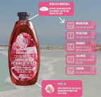 Dead Sea Collection Bubble Bath - Image 2