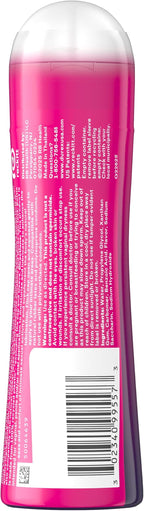 Durex Water Based Lube for Sex, Cherry Flavored, Anal & Sex Lube for Women & Men - Image 8