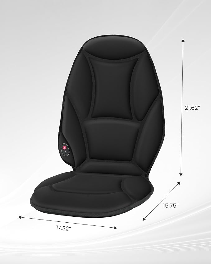 COMFIER Vibration Back Massager - Image 9
