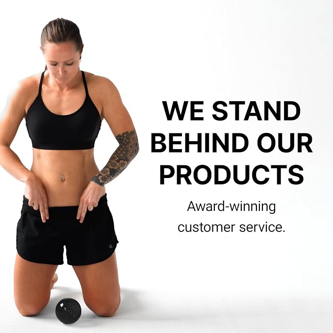 Aletha - Hip Flexor Release Ball By The Original Inventor of The Hip Hook™ | - Image 9