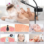 Winado 2 in 1 Professional Facial Steamer - Image 7