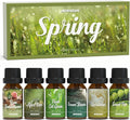 ARVIDSSON Spring Essential Oils Set, Natural Fragrance Oil by ARVIDSSON