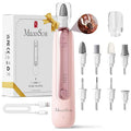 MelodySusie Cordless Pedicure & Manicure Nail Drill Kit, PC760G by MelodySusie