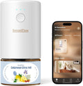 Essential Oil Diffuser for Home, Smart Waterless Aromatherapy Diffuser SF101S by SenseFlow